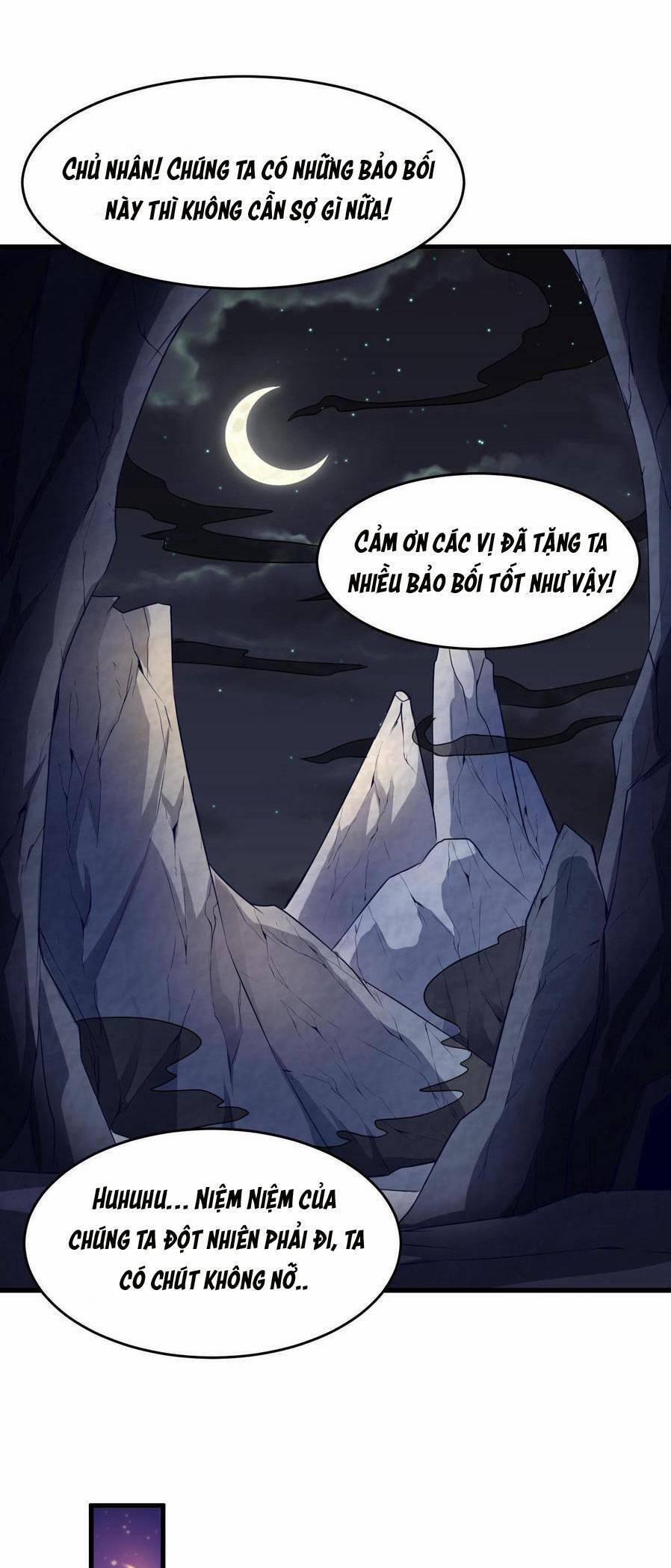 Nghịch Thiên Manh Thú_ Tuyệt Thế Yêu Nữ Khuynh Thiên Hạ 9 trang 2