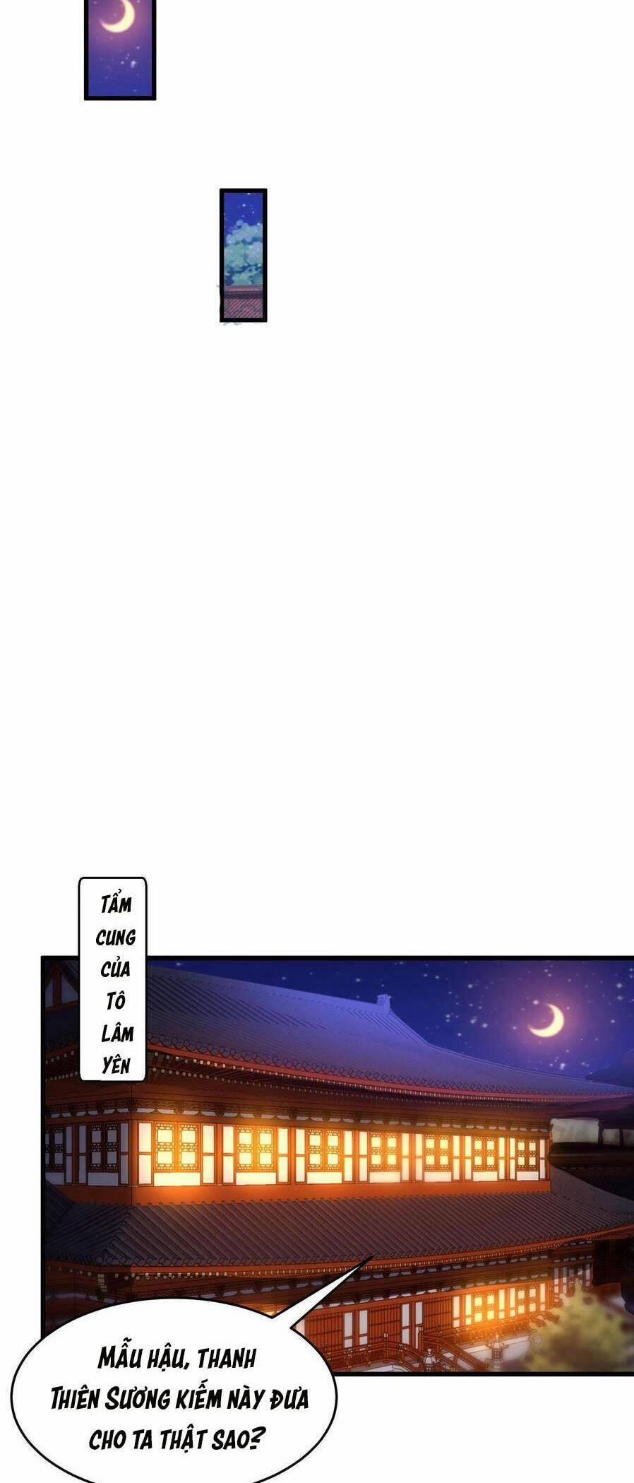 Nghịch Thiên Manh Thú_ Tuyệt Thế Yêu Nữ Khuynh Thiên Hạ 9 trang 3