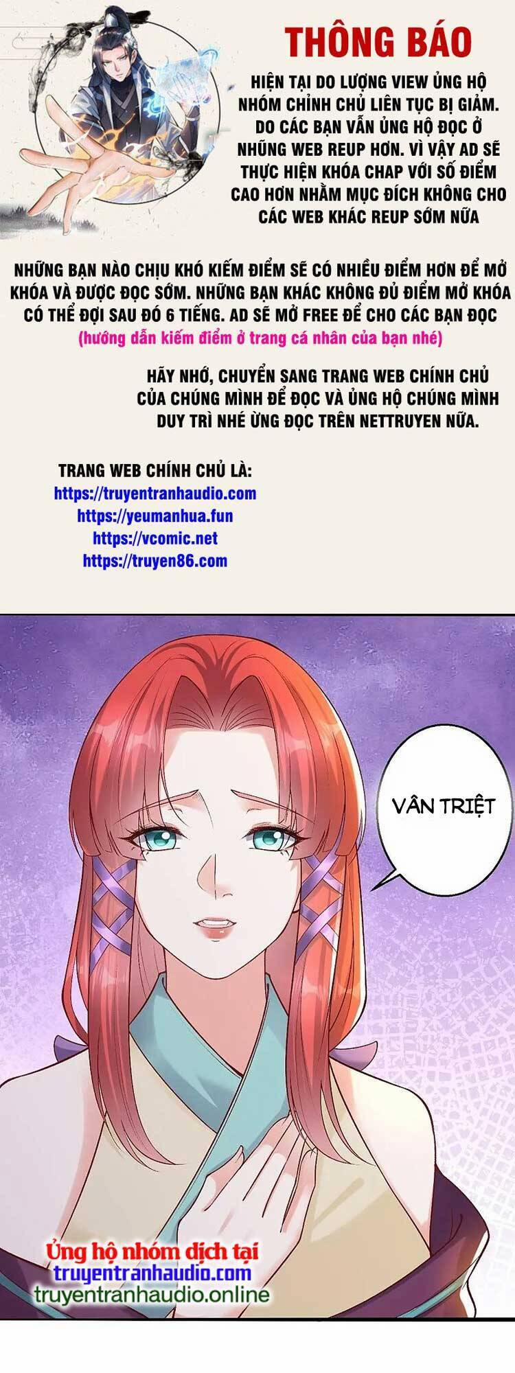 Nghịch Thiên Tà Thần 618 trang 0