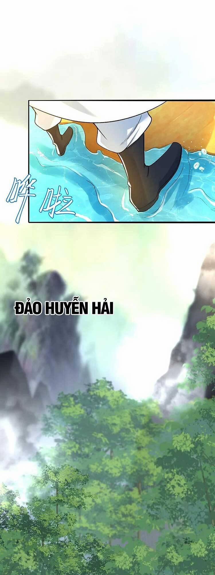 Nghịch Thiên Tà Thần 618 trang 1