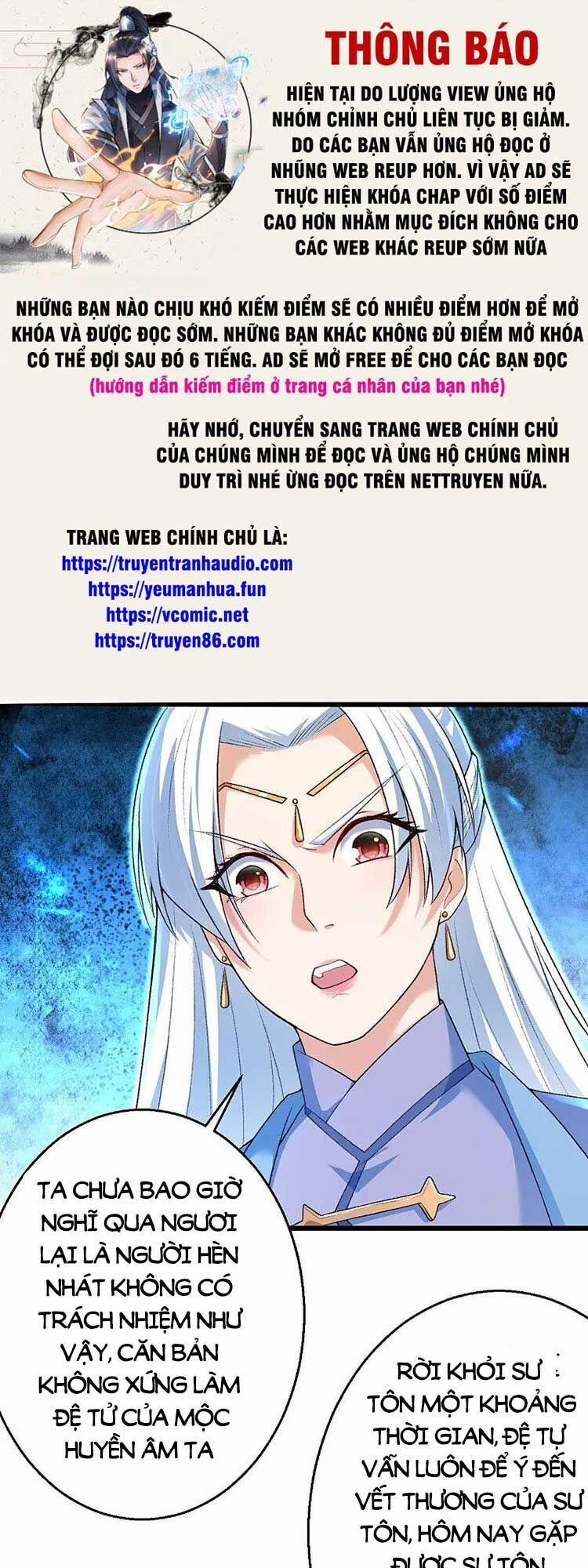 Nghịch Thiên Tà Thần 621 trang 0