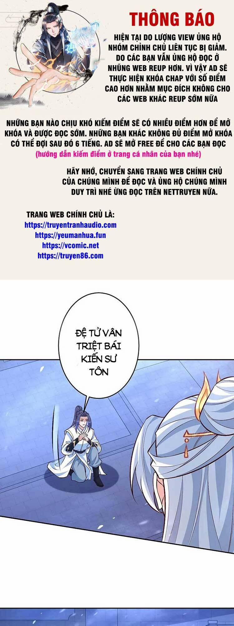 Nghịch Thiên Tà Thần 623 trang 0
