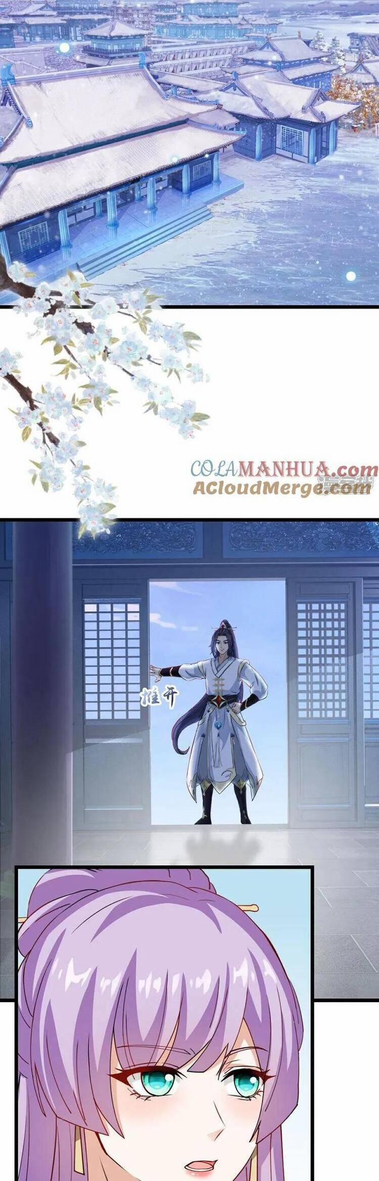 Nghịch Thiên Tà Thần 645 trang 1