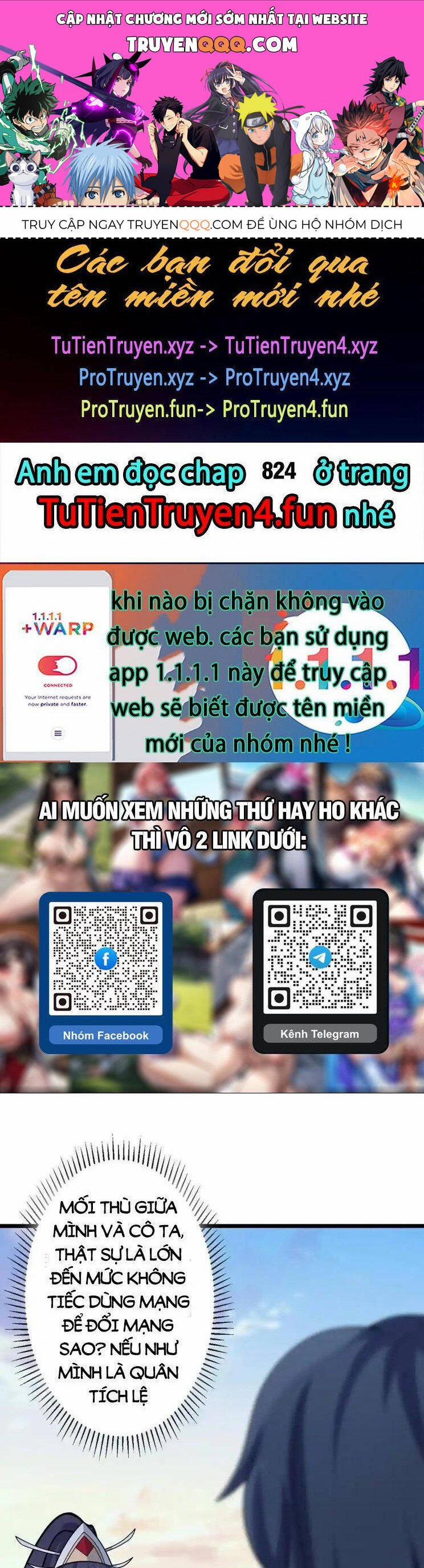 Nghịch Thiên Tà Thần 666 trang 0