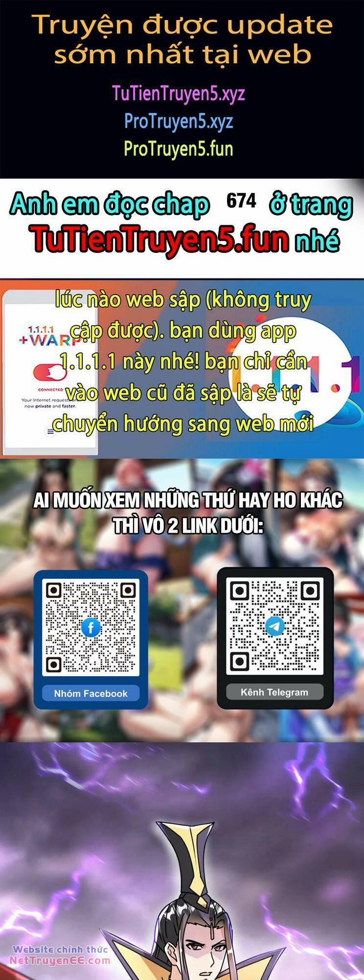 Nghịch Thiên Tà Thần 673 trang 0