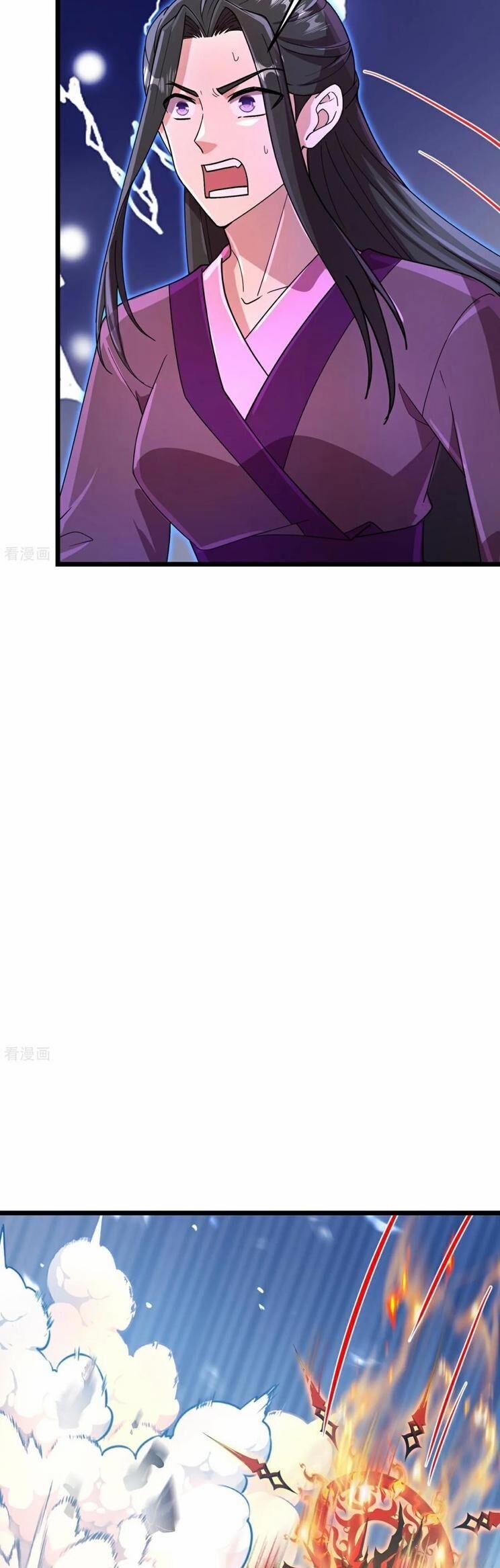 Nghịch Thiên Tà Thần 705 trang 18