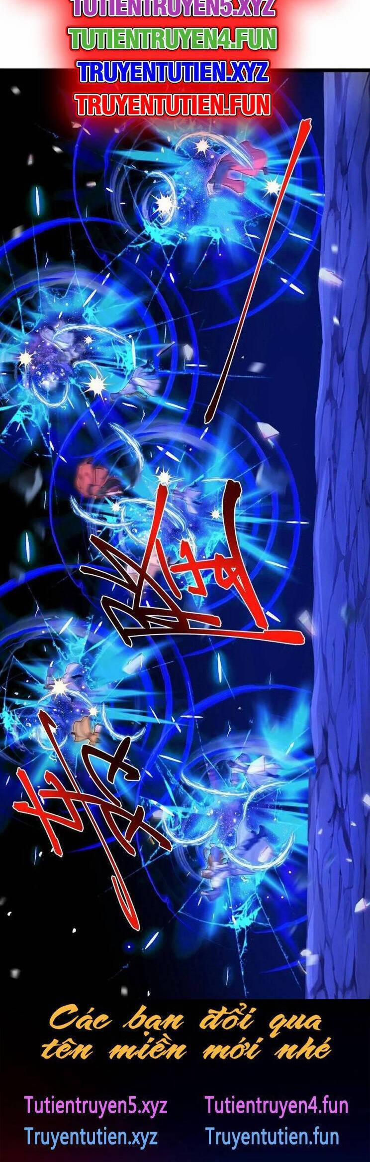 Nghịch Thiên Tà Thần 710 trang 38