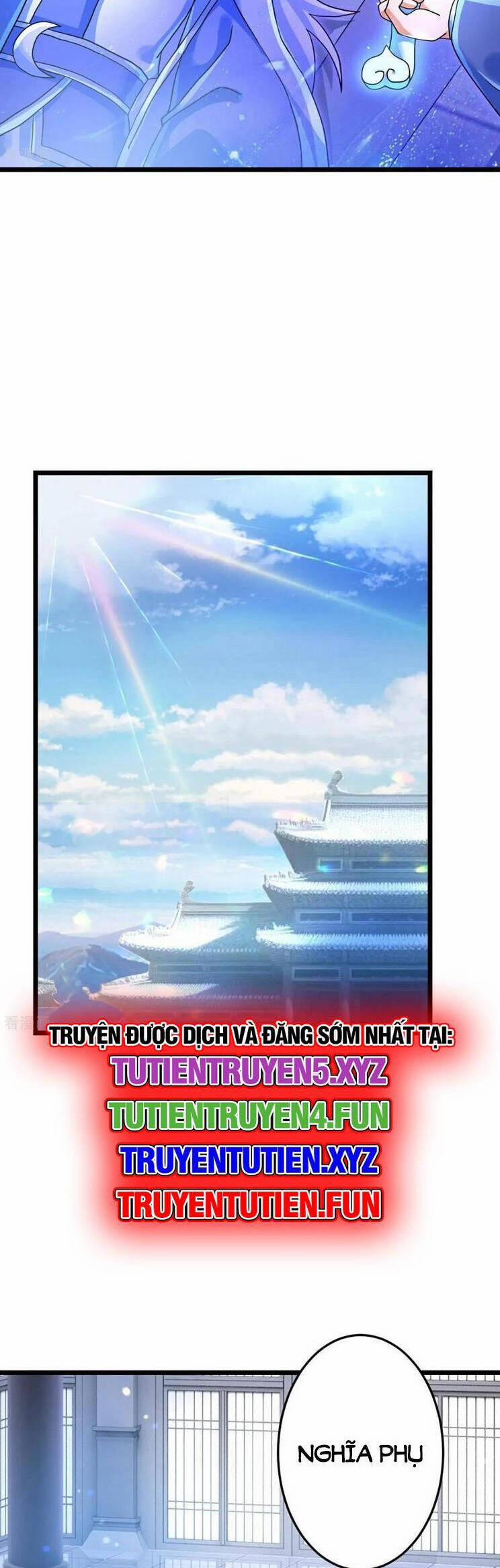 Nghịch Thiên Tà Thần 712 trang 17