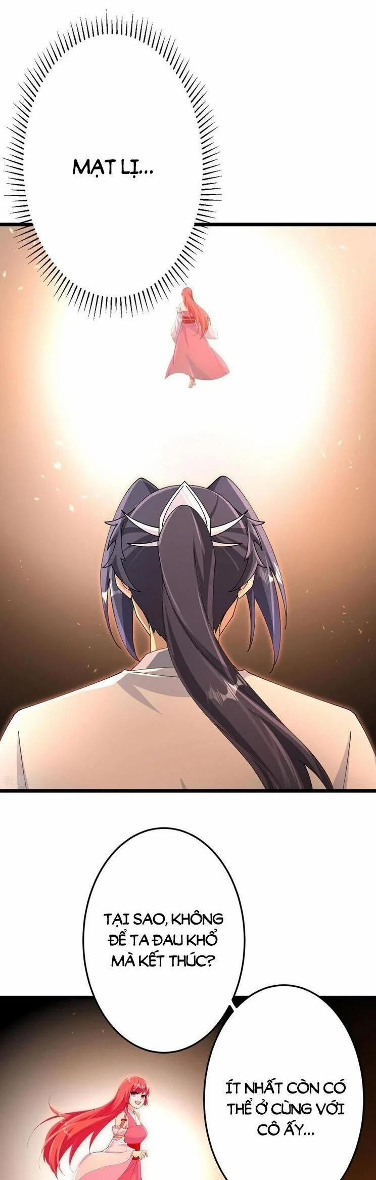 Nghịch Thiên Tà Thần 716 trang 2