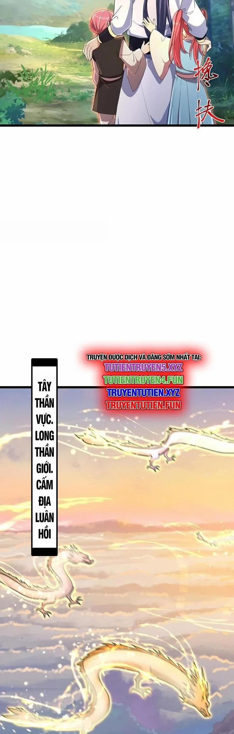 Nghịch Thiên Tà Thần 716 trang 26