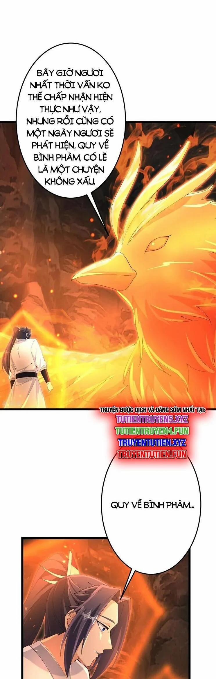 Nghịch Thiên Tà Thần 716 trang 5