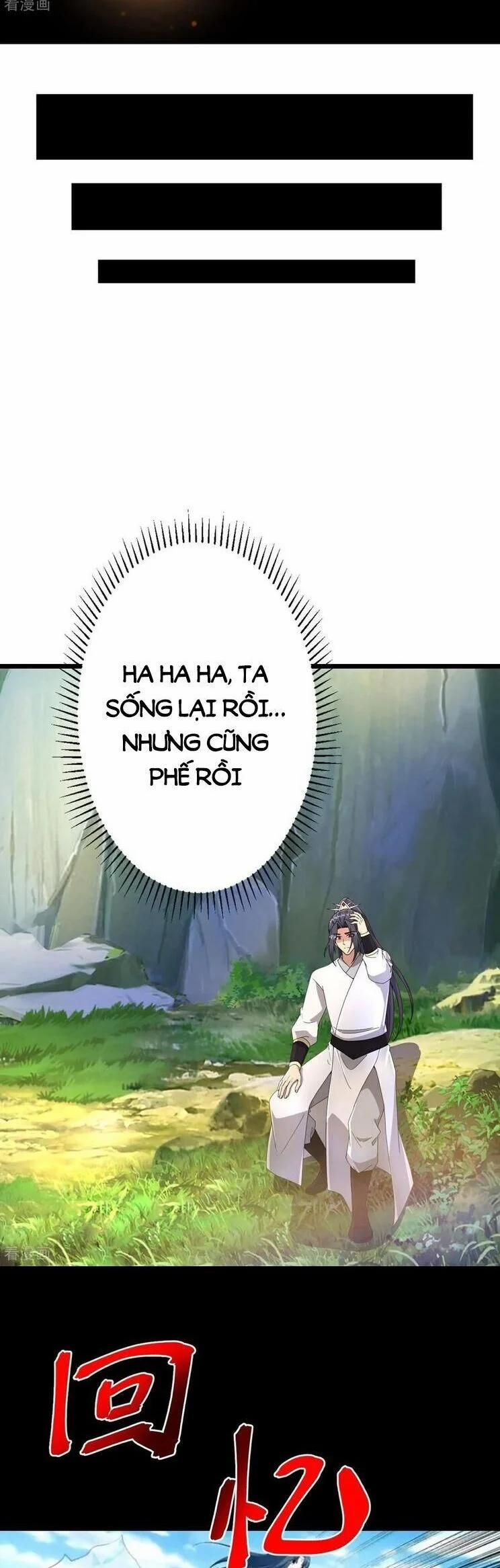 Nghịch Thiên Tà Thần 716 trang 8