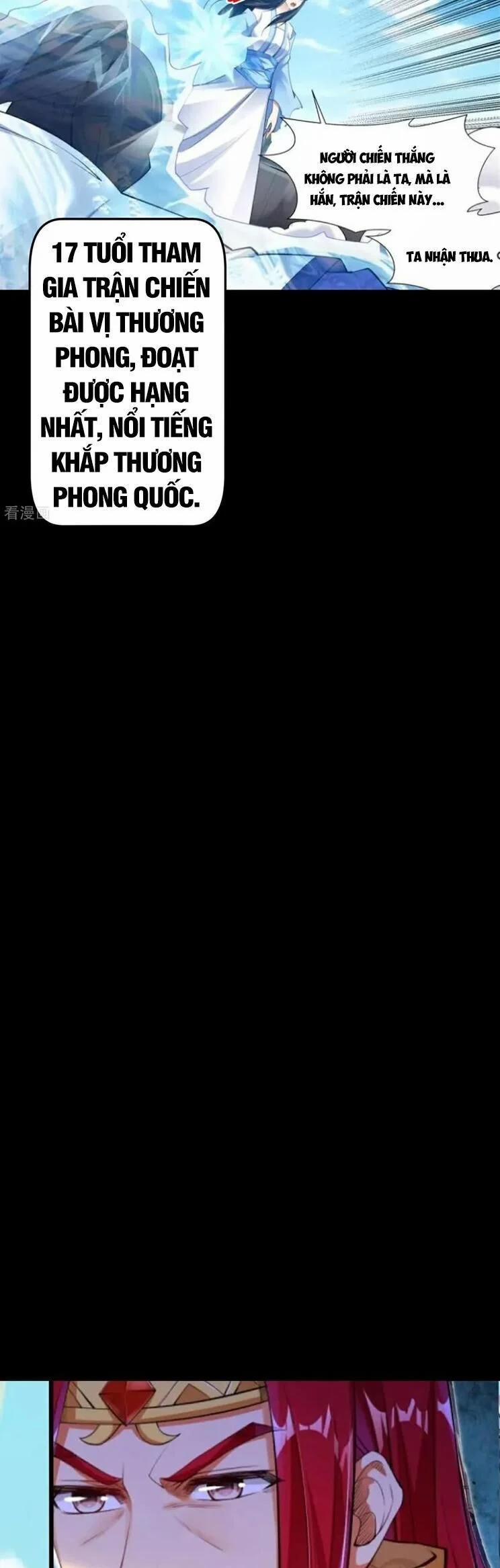 Nghịch Thiên Tà Thần 716 trang 9