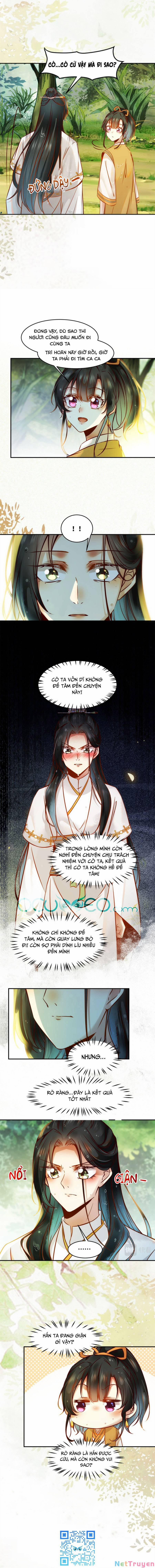 Nghịch Thiên Thần Phi Chí Thượng 51 trang 4