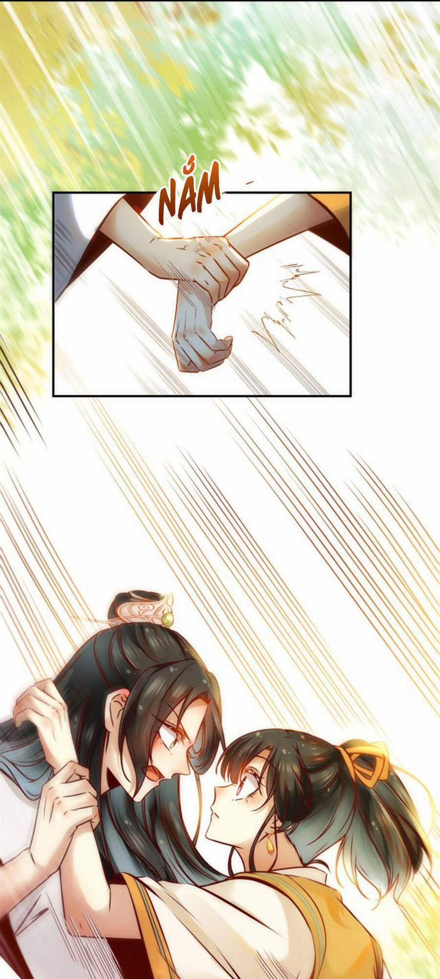 Nghịch Thiên Thần Phi Chí Thượng 52 trang 11