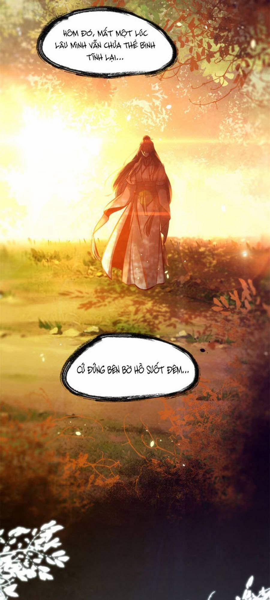 Nghịch Thiên Thần Phi Chí Thượng 52 trang 19