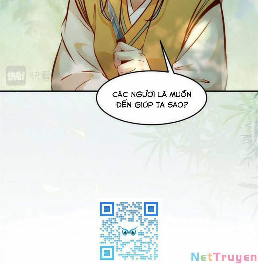 Nghịch Thiên Thần Phi Chí Thượng 52 trang 25