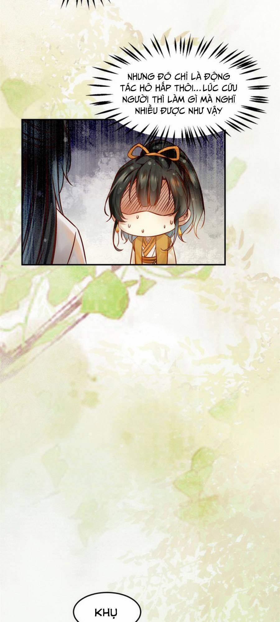 Nghịch Thiên Thần Phi Chí Thượng 52 trang 3