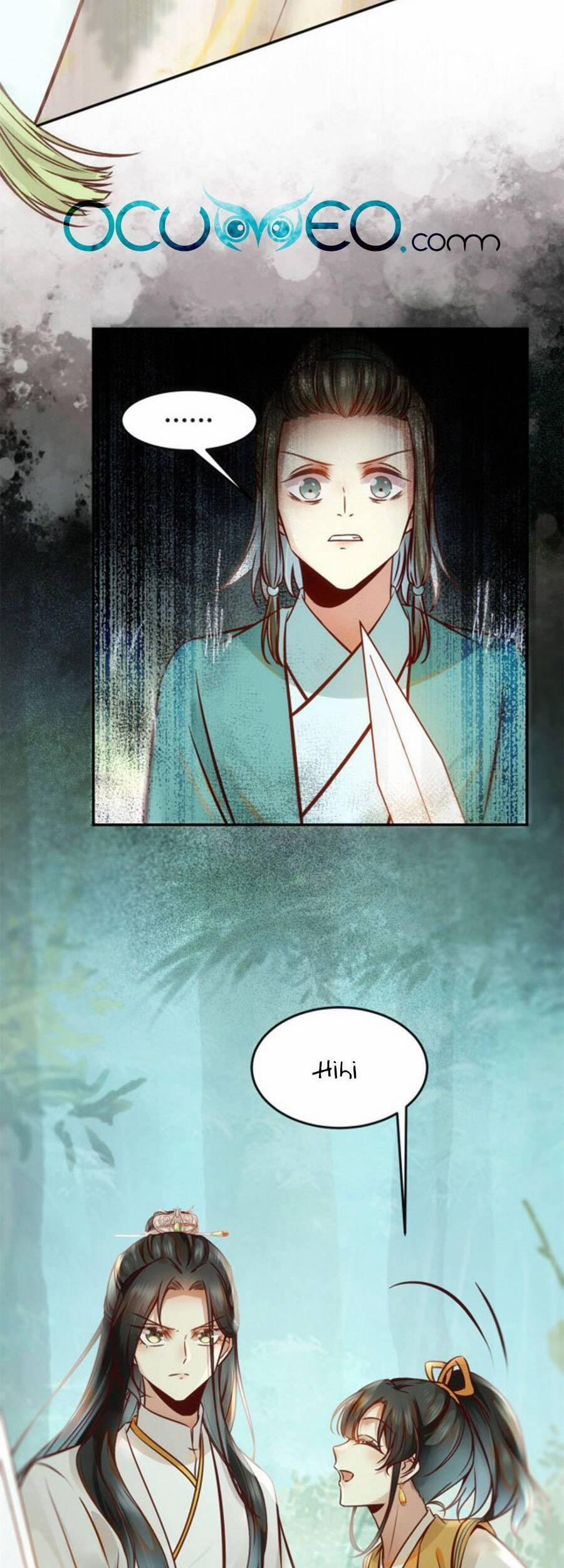 Nghịch Thiên Thần Phi Chí Thượng 53 trang 11