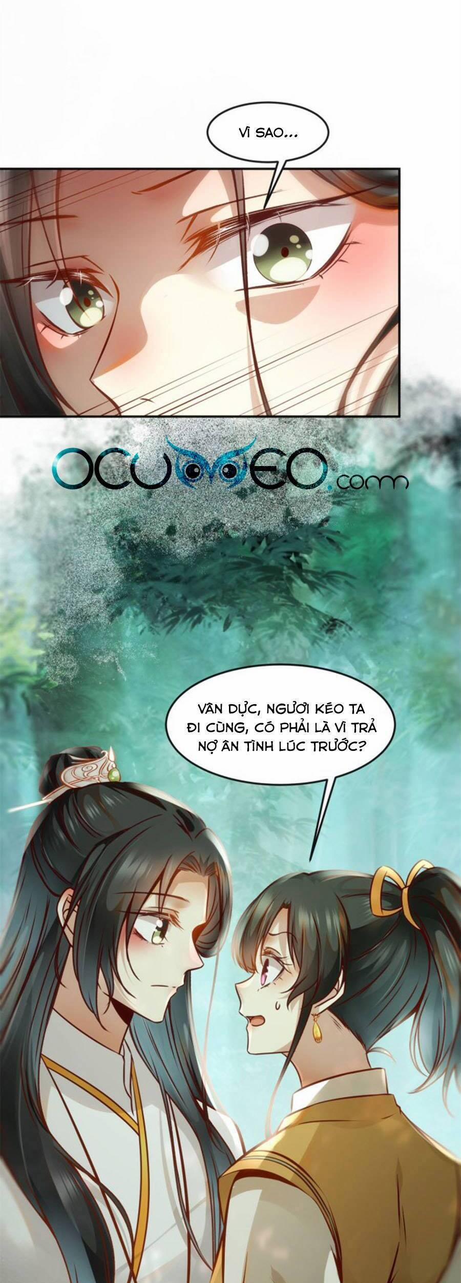 Nghịch Thiên Thần Phi Chí Thượng 53 trang 17