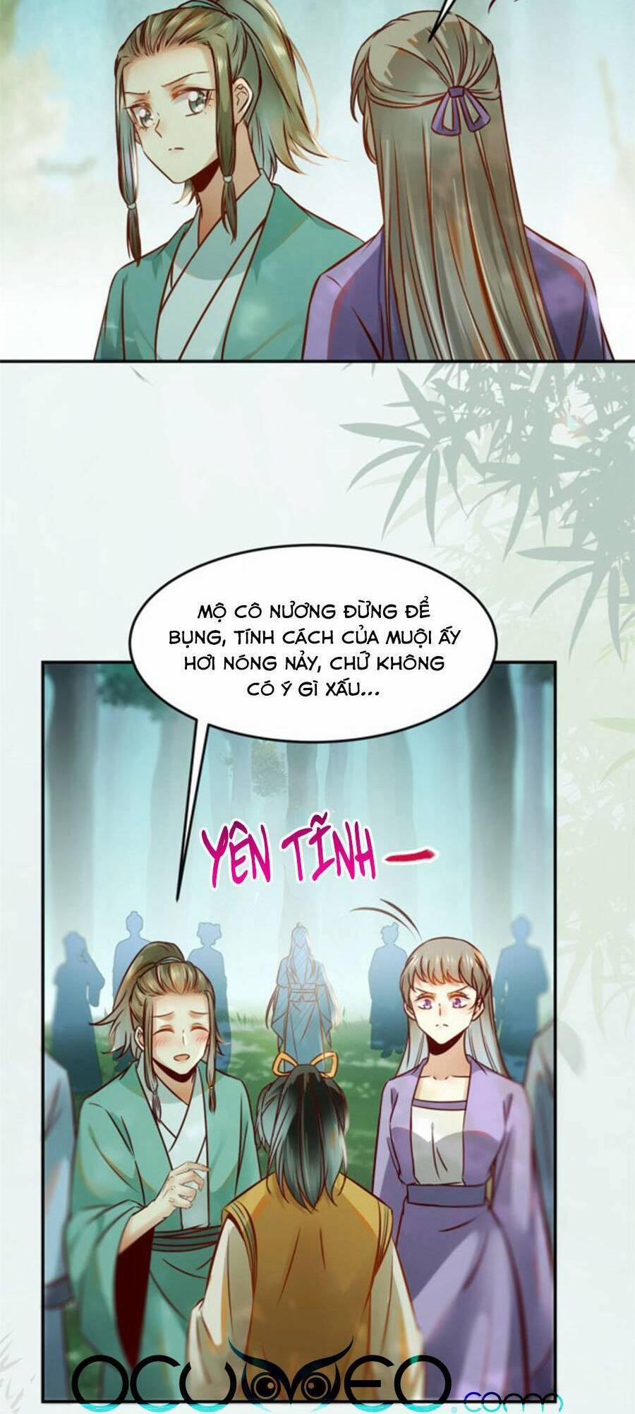 Nghịch Thiên Thần Phi Chí Thượng 53 trang 3