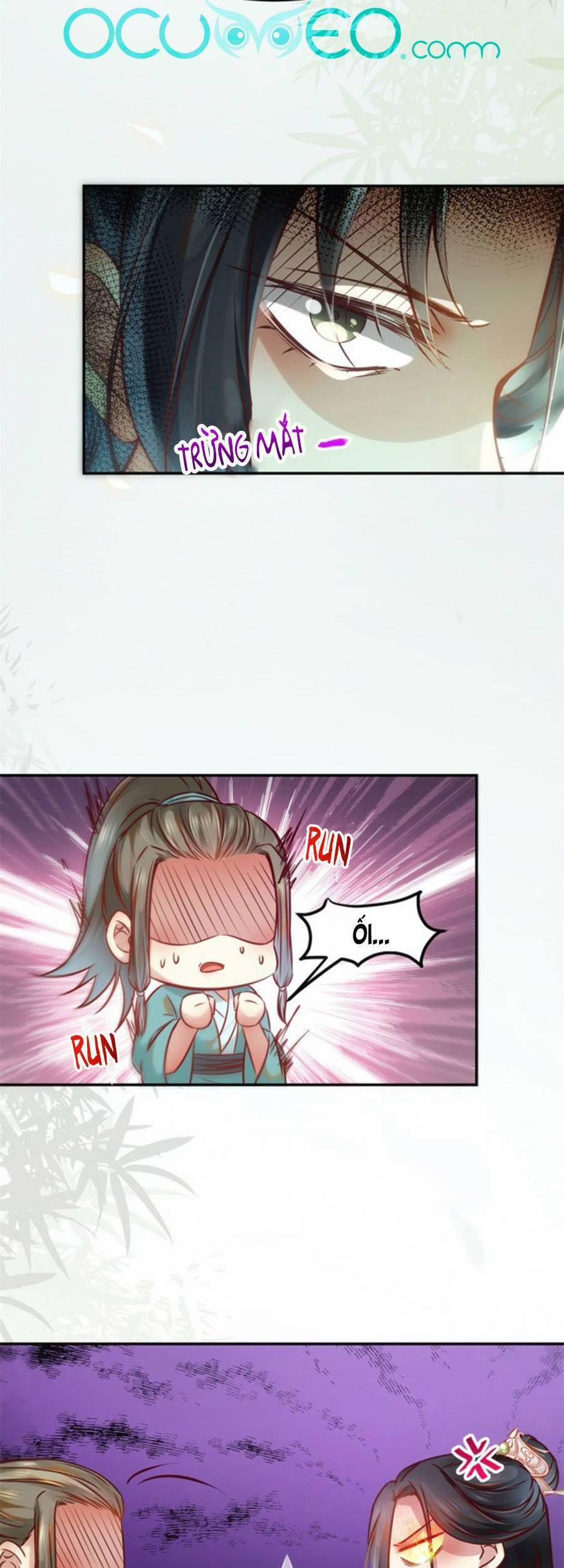 Nghịch Thiên Thần Phi Chí Thượng 53 trang 6