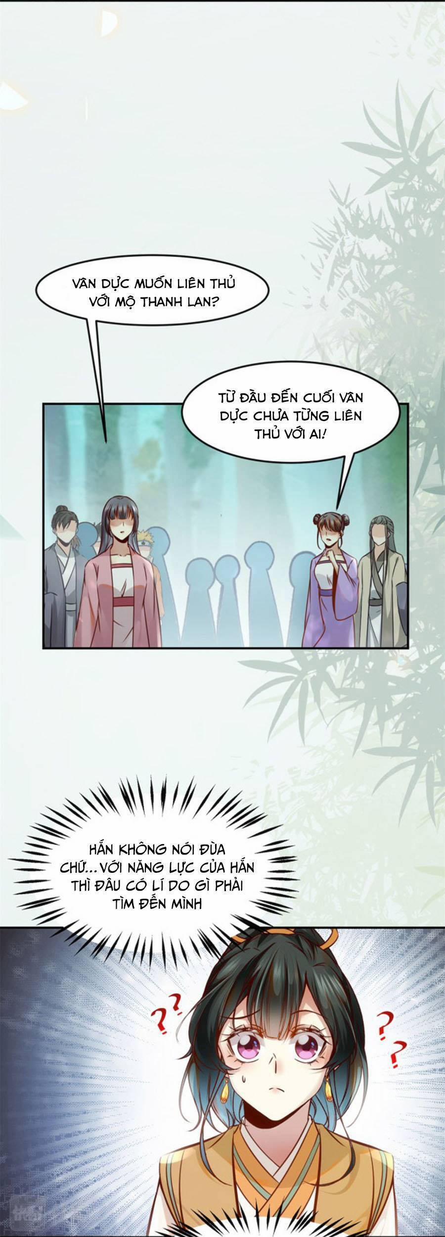 Nghịch Thiên Thần Phi Chí Thượng 53 trang 8