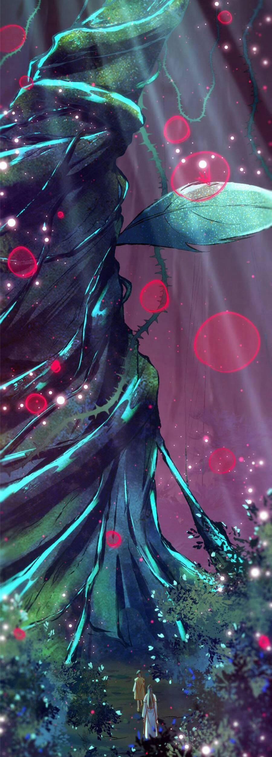 Nghịch Thiên Thần Phi Chí Thượng 54 trang 12