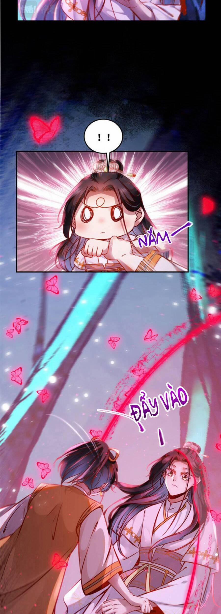 Nghịch Thiên Thần Phi Chí Thượng 54 trang 16