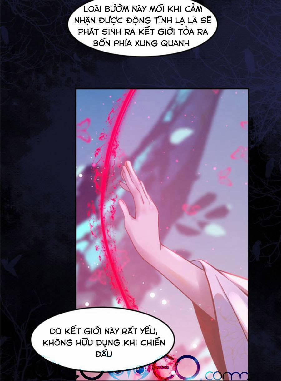 Nghịch Thiên Thần Phi Chí Thượng 54 trang 19