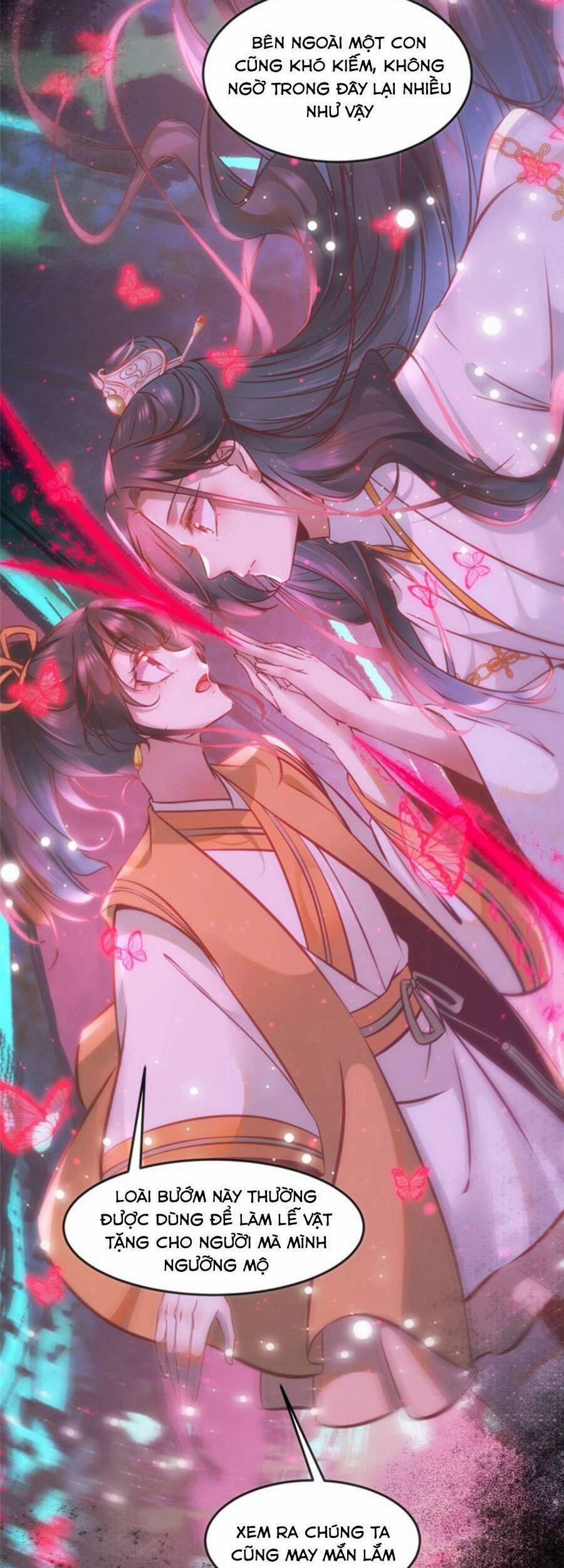 Nghịch Thiên Thần Phi Chí Thượng 54 trang 21