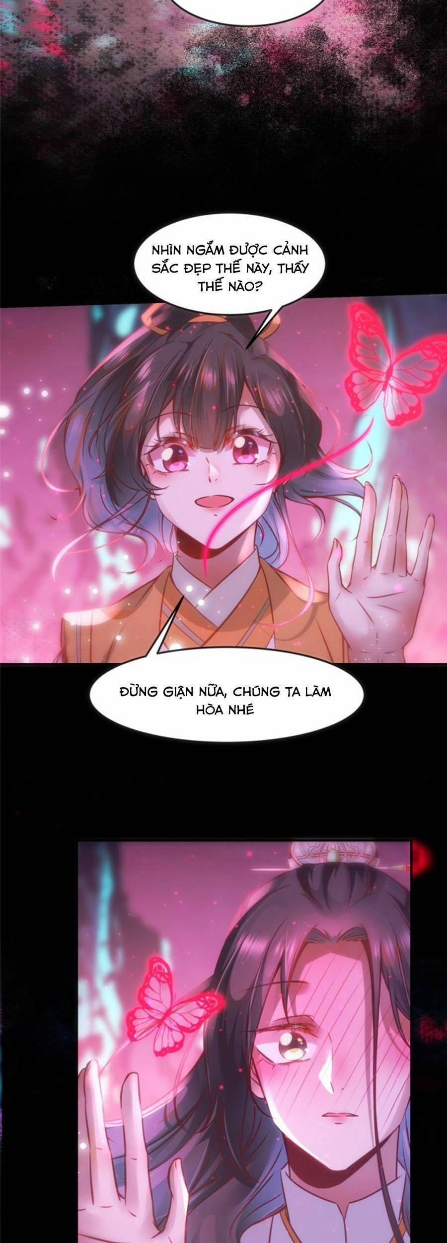 Nghịch Thiên Thần Phi Chí Thượng 54 trang 22