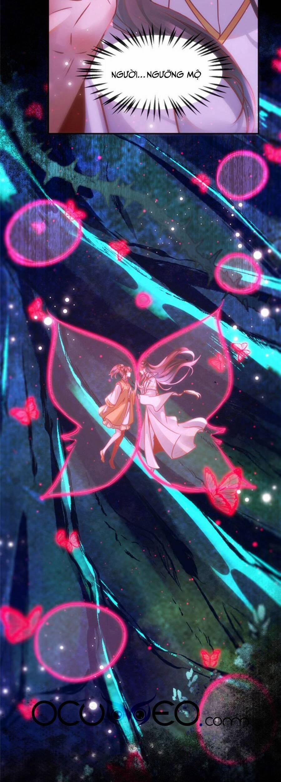 Nghịch Thiên Thần Phi Chí Thượng 54 trang 23