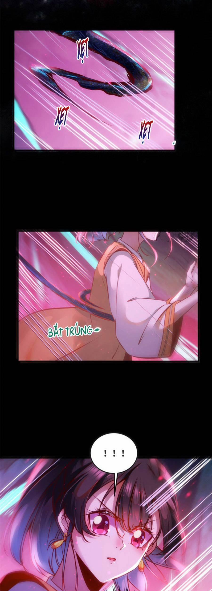 Nghịch Thiên Thần Phi Chí Thượng 54 trang 24