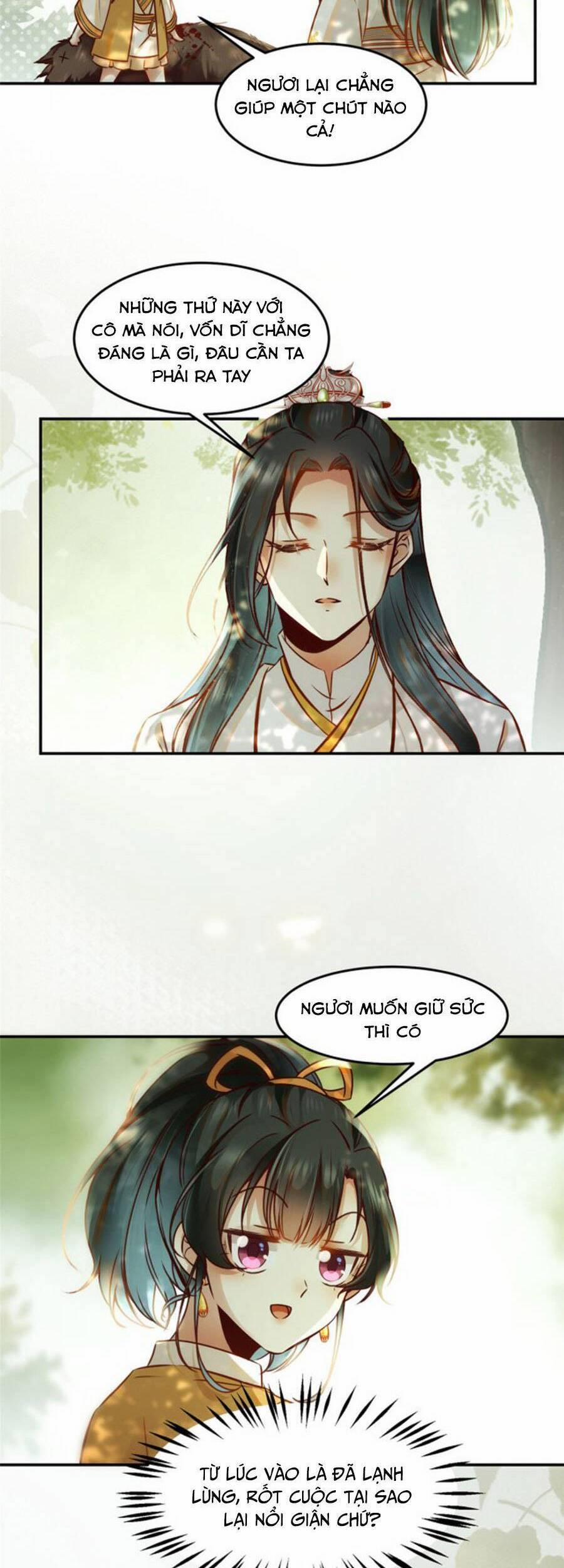 Nghịch Thiên Thần Phi Chí Thượng 54 trang 4