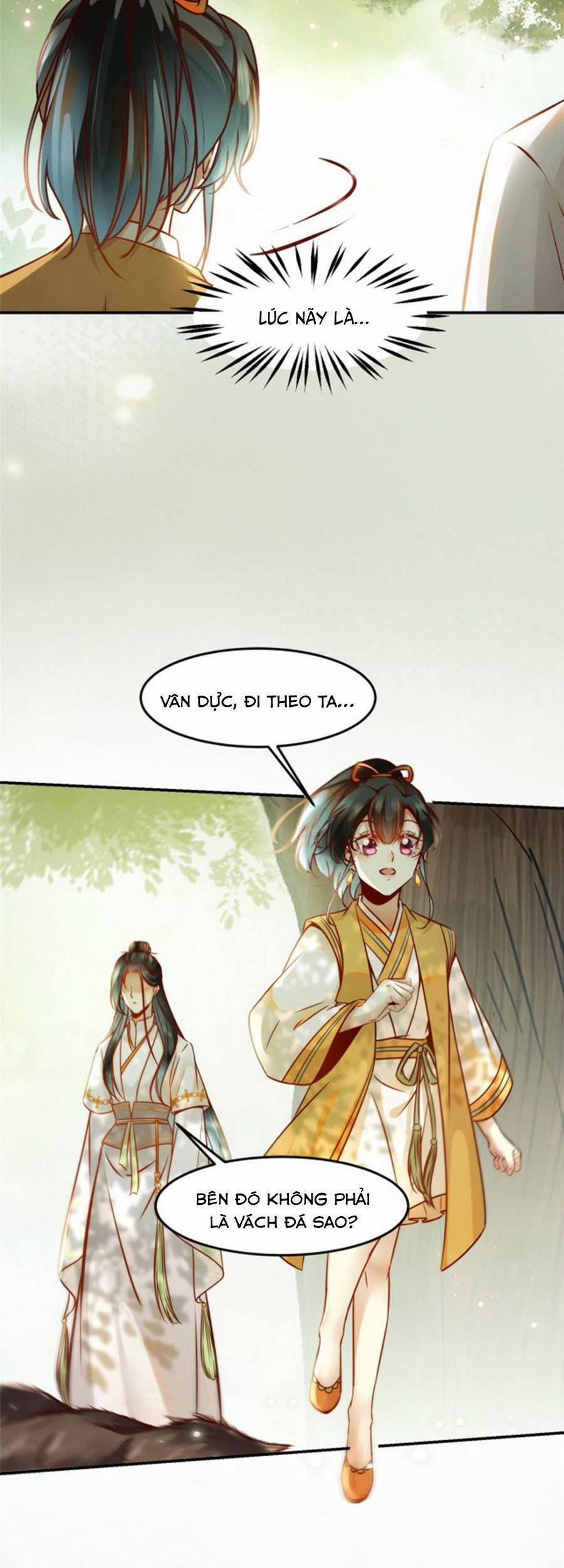 Nghịch Thiên Thần Phi Chí Thượng 54 trang 8