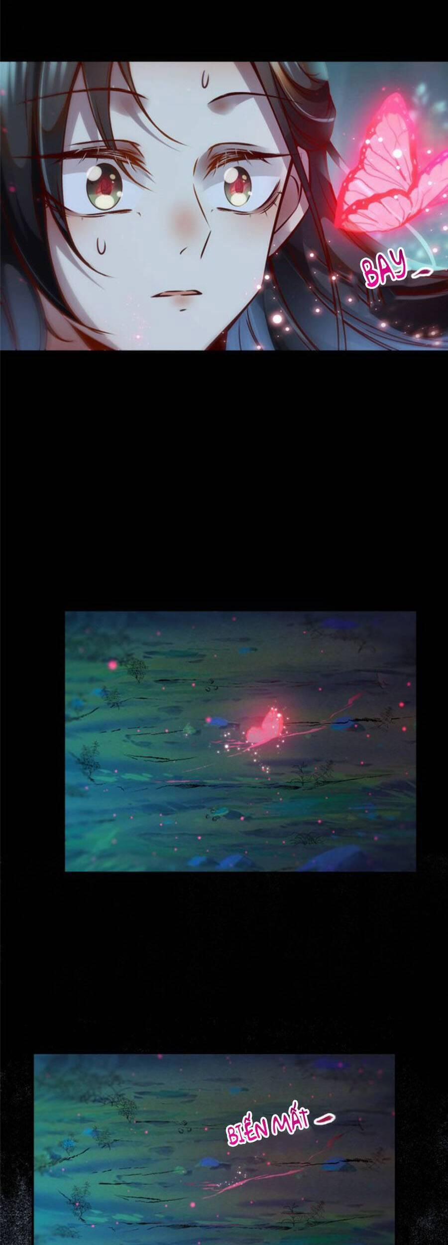 Nghịch Thiên Thần Phi Chí Thượng 55 trang 14