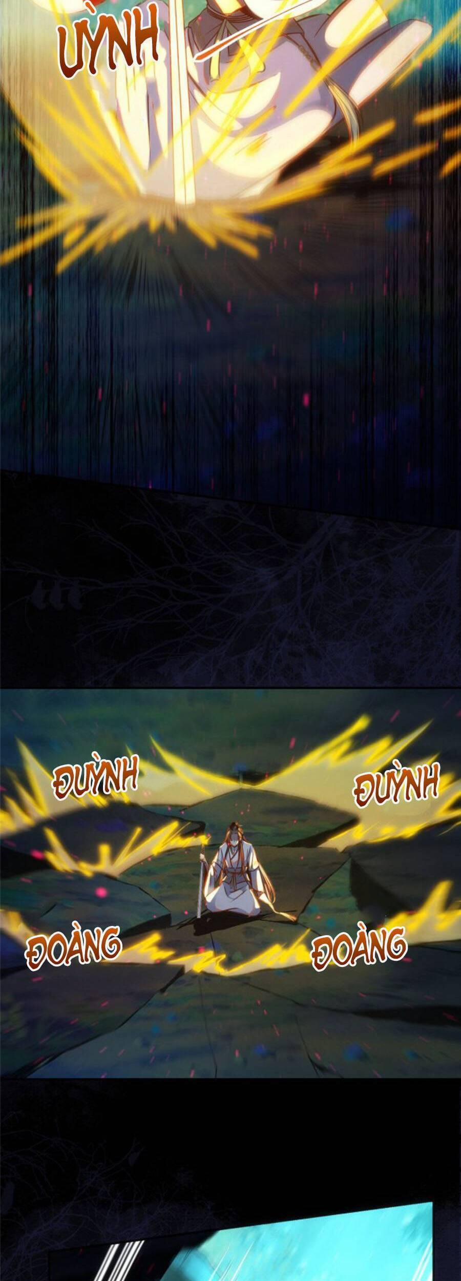 Nghịch Thiên Thần Phi Chí Thượng 55 trang 18