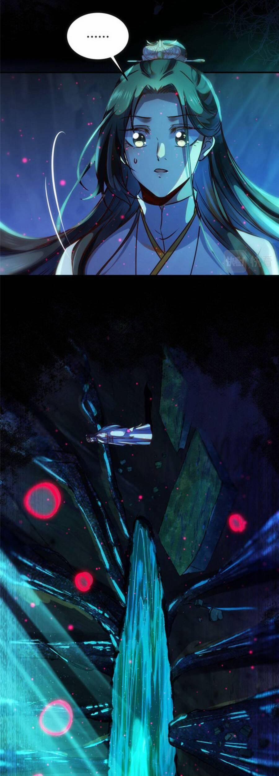 Nghịch Thiên Thần Phi Chí Thượng 55 trang 20