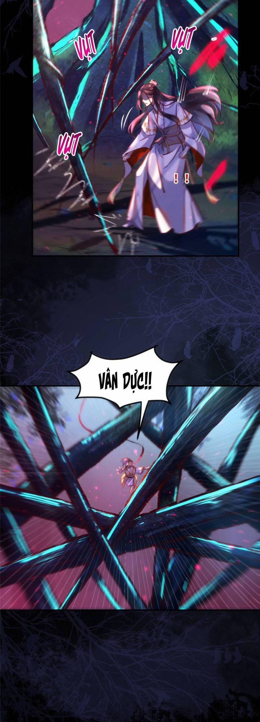 Nghịch Thiên Thần Phi Chí Thượng 55 trang 3