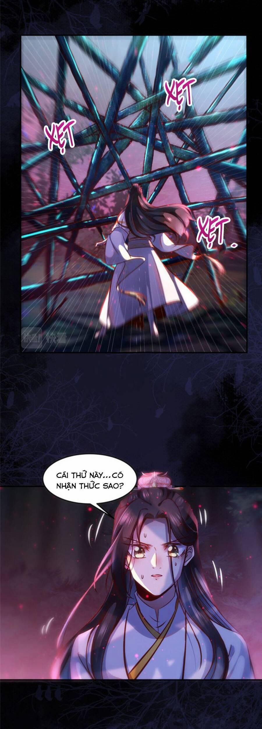 Nghịch Thiên Thần Phi Chí Thượng 55 trang 4