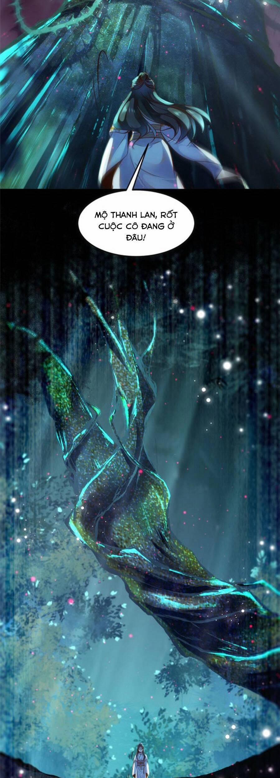 Nghịch Thiên Thần Phi Chí Thượng 55 trang 9