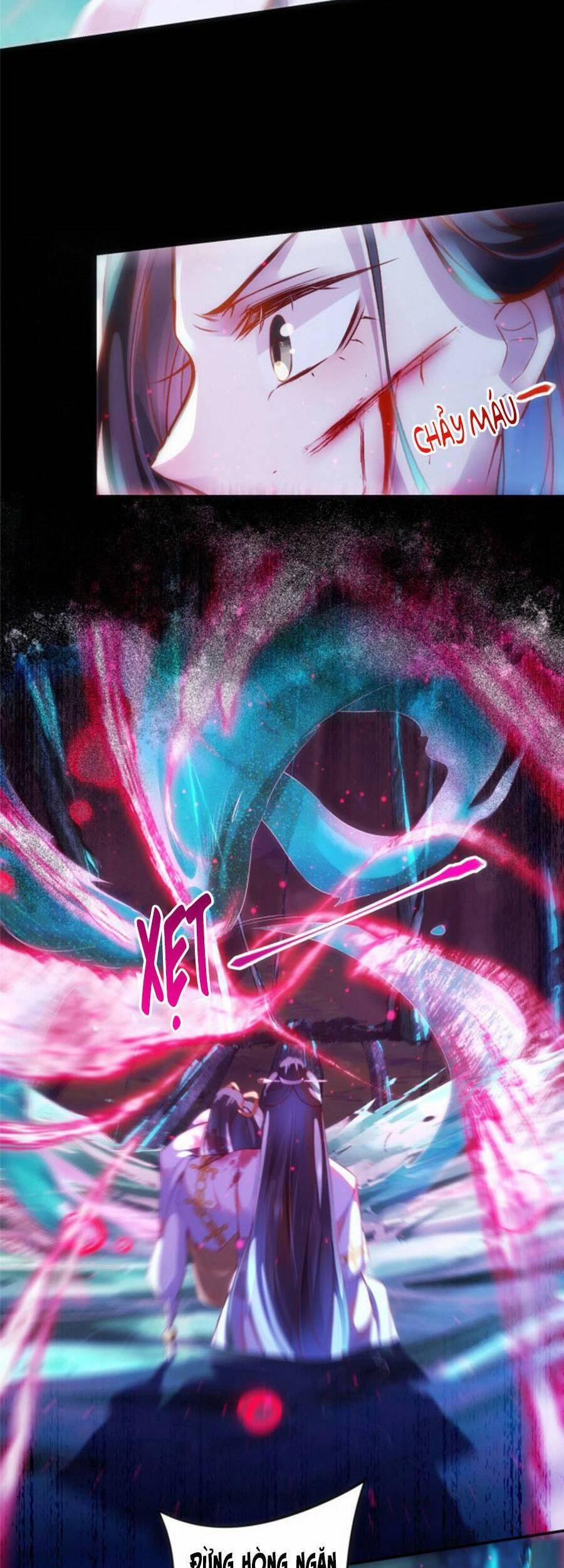 Nghịch Thiên Thần Phi Chí Thượng 56 trang 12