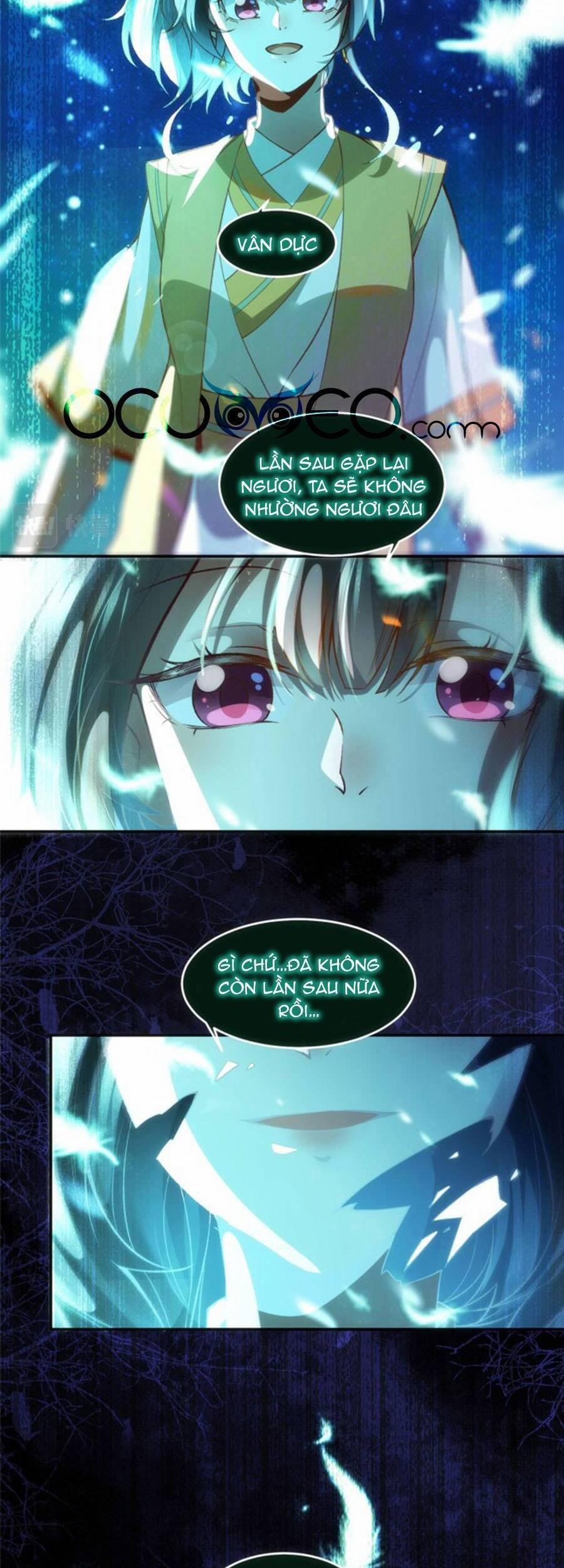 Nghịch Thiên Thần Phi Chí Thượng 56 trang 18