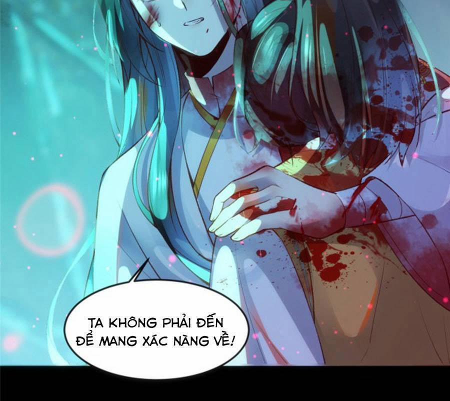 Nghịch Thiên Thần Phi Chí Thượng 56 trang 20