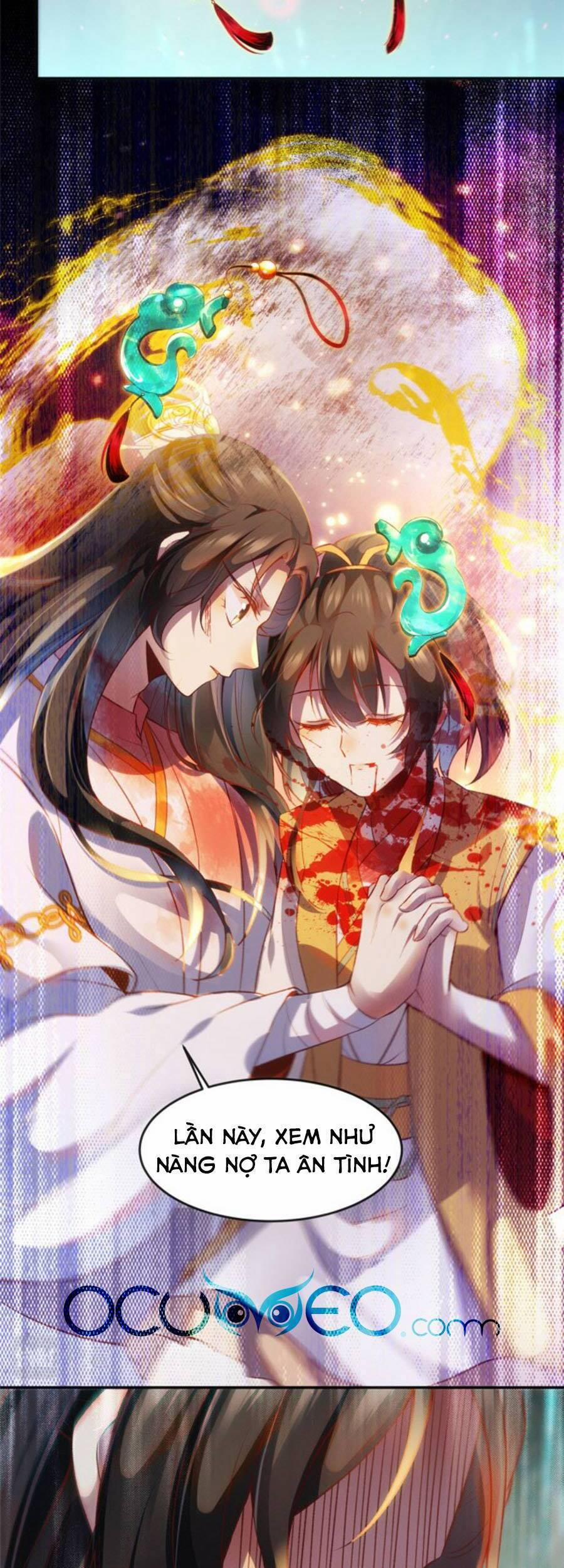 Nghịch Thiên Thần Phi Chí Thượng 56 trang 23