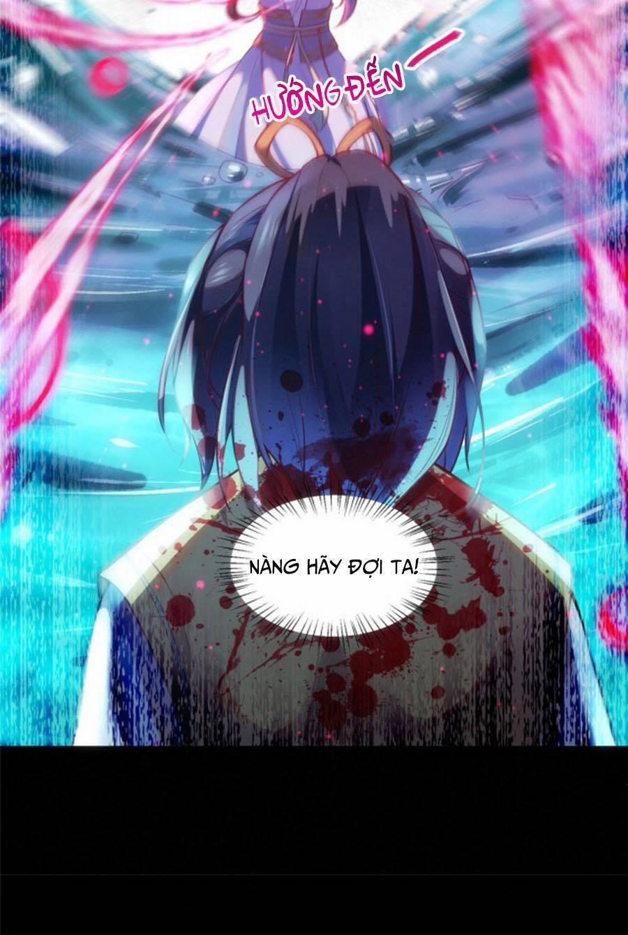 Nghịch Thiên Thần Phi Chí Thượng 56 trang 5