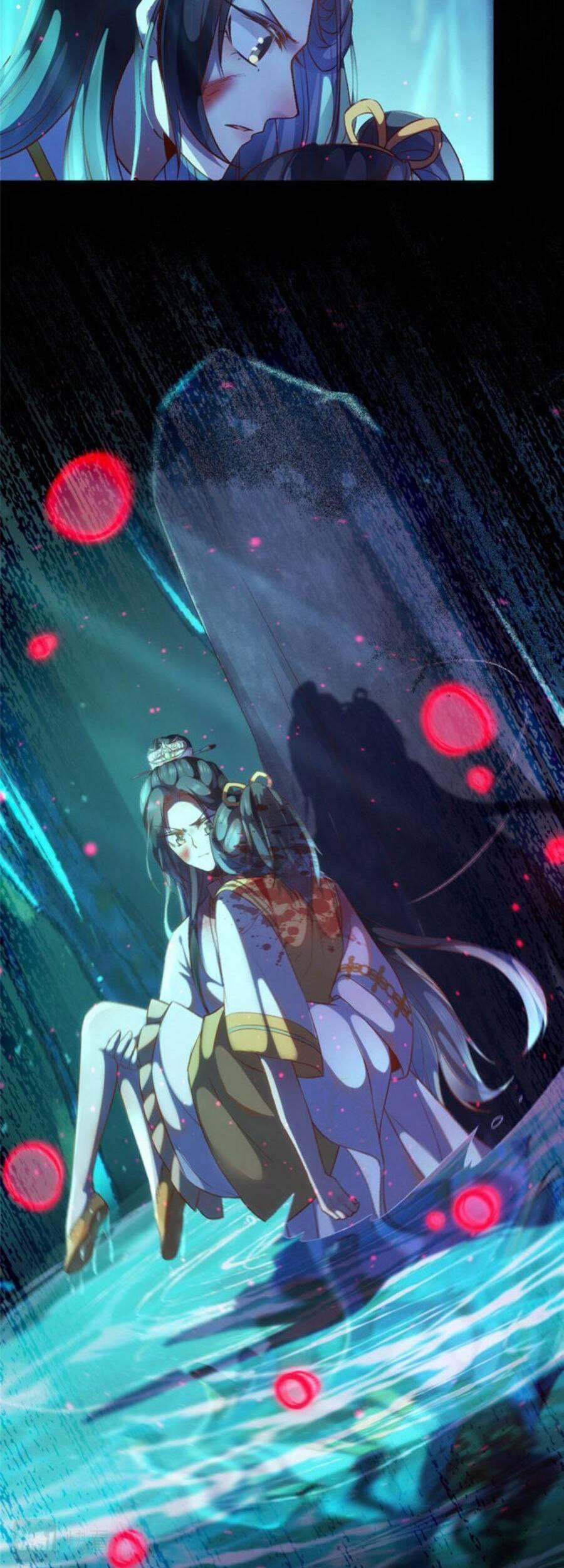 Nghịch Thiên Thần Phi Chí Thượng 56 trang 9