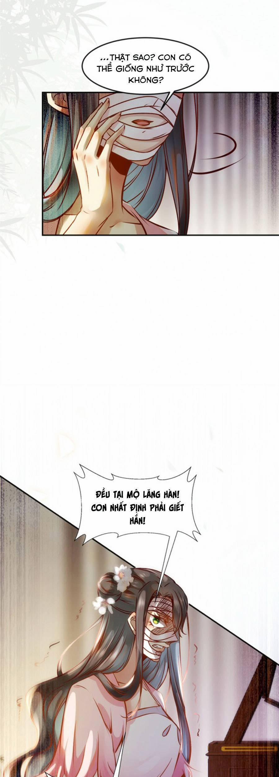 Nghịch Thiên Thần Phi Chí Thượng 58 trang 10