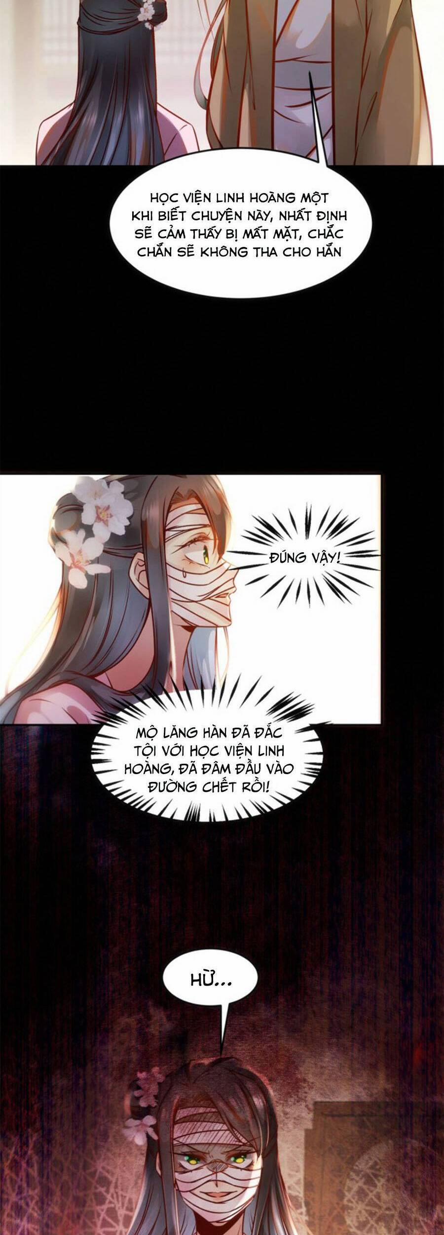 Nghịch Thiên Thần Phi Chí Thượng 58 trang 13